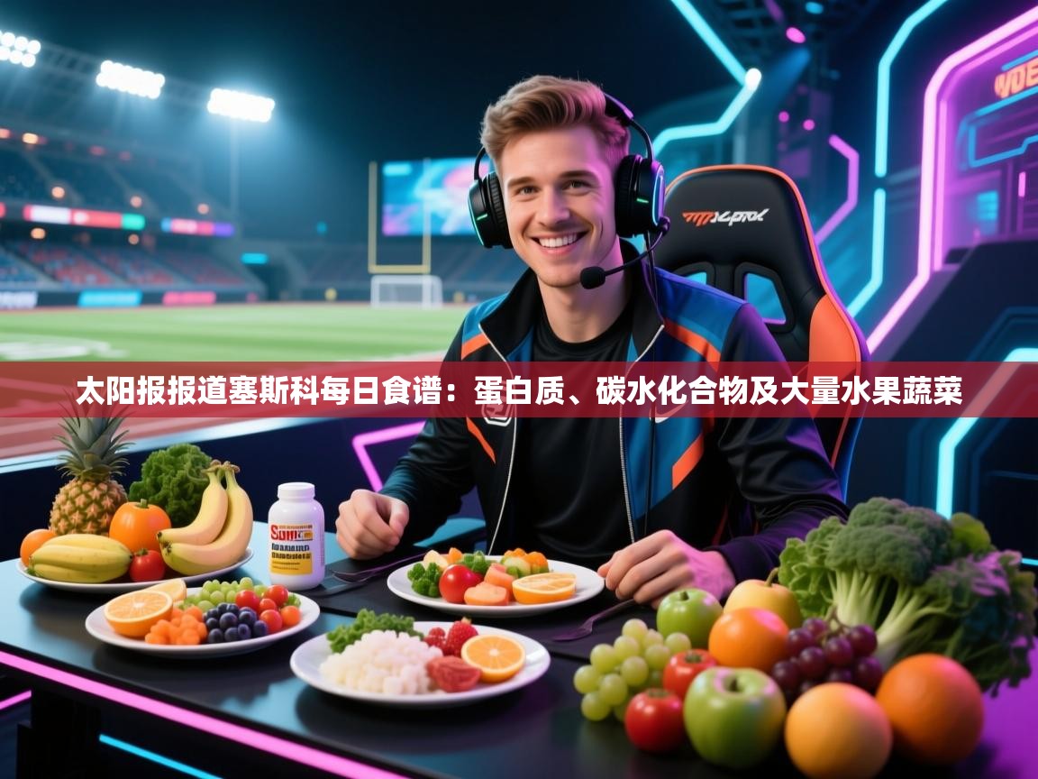 太阳报报道塞斯科每日食谱:蛋白质、碳水化合物及大量水果蔬菜 第2张