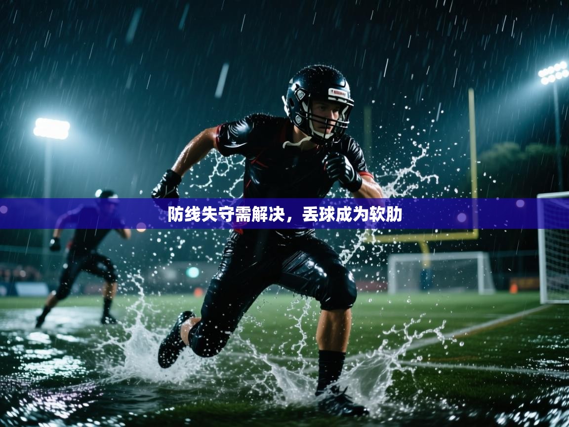 防线失守需解决,丢球成为软肋 第1张