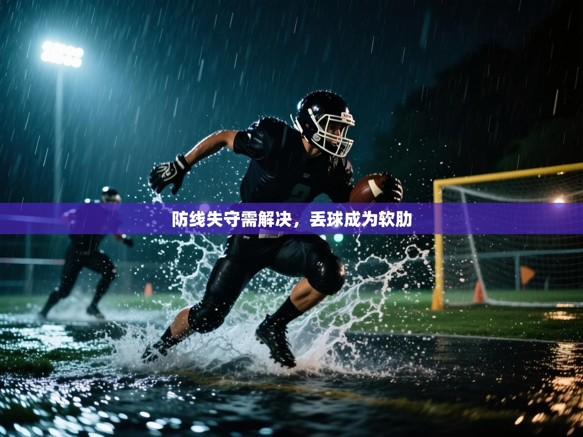 防线失守需解决,丢球成为软肋 第2张