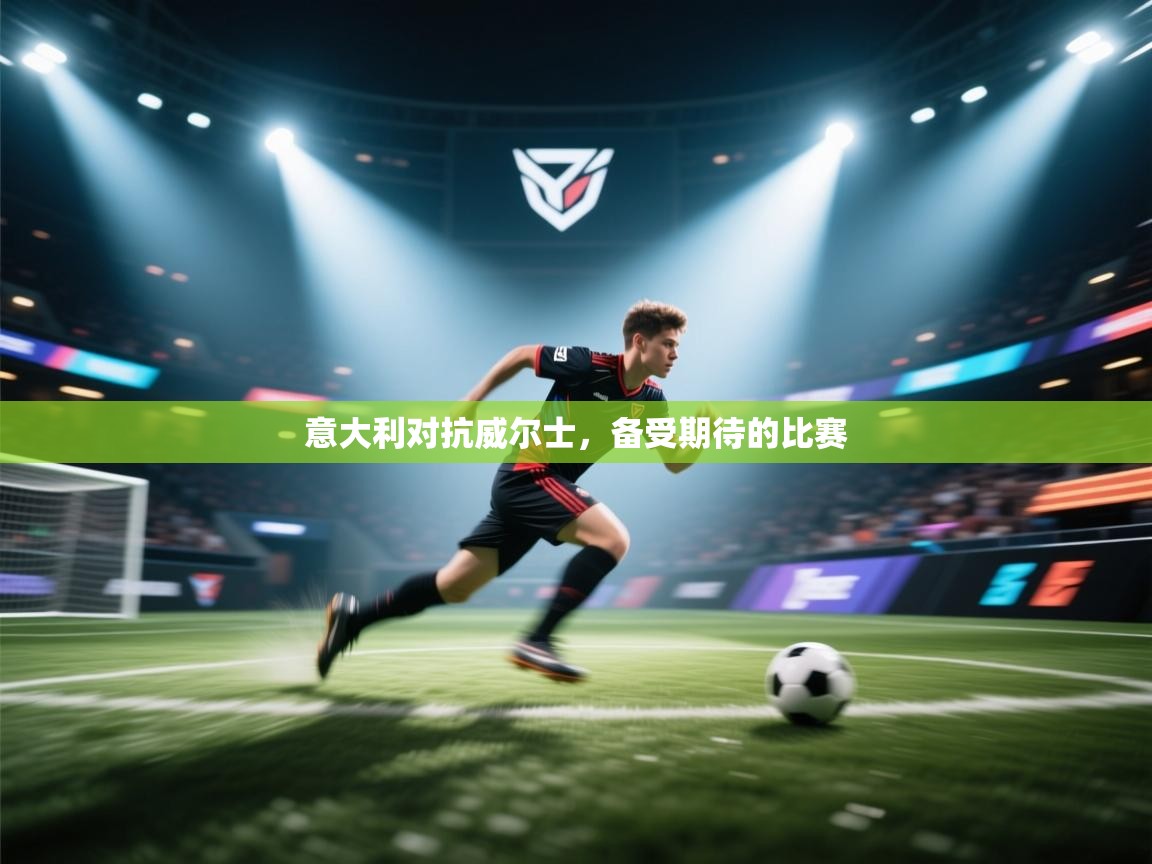 意大利对抗威尔士,备受期待的比赛 第1张