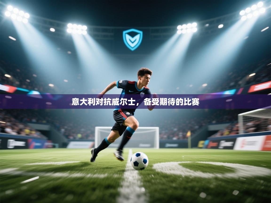 意大利对抗威尔士,备受期待的比赛 第2张