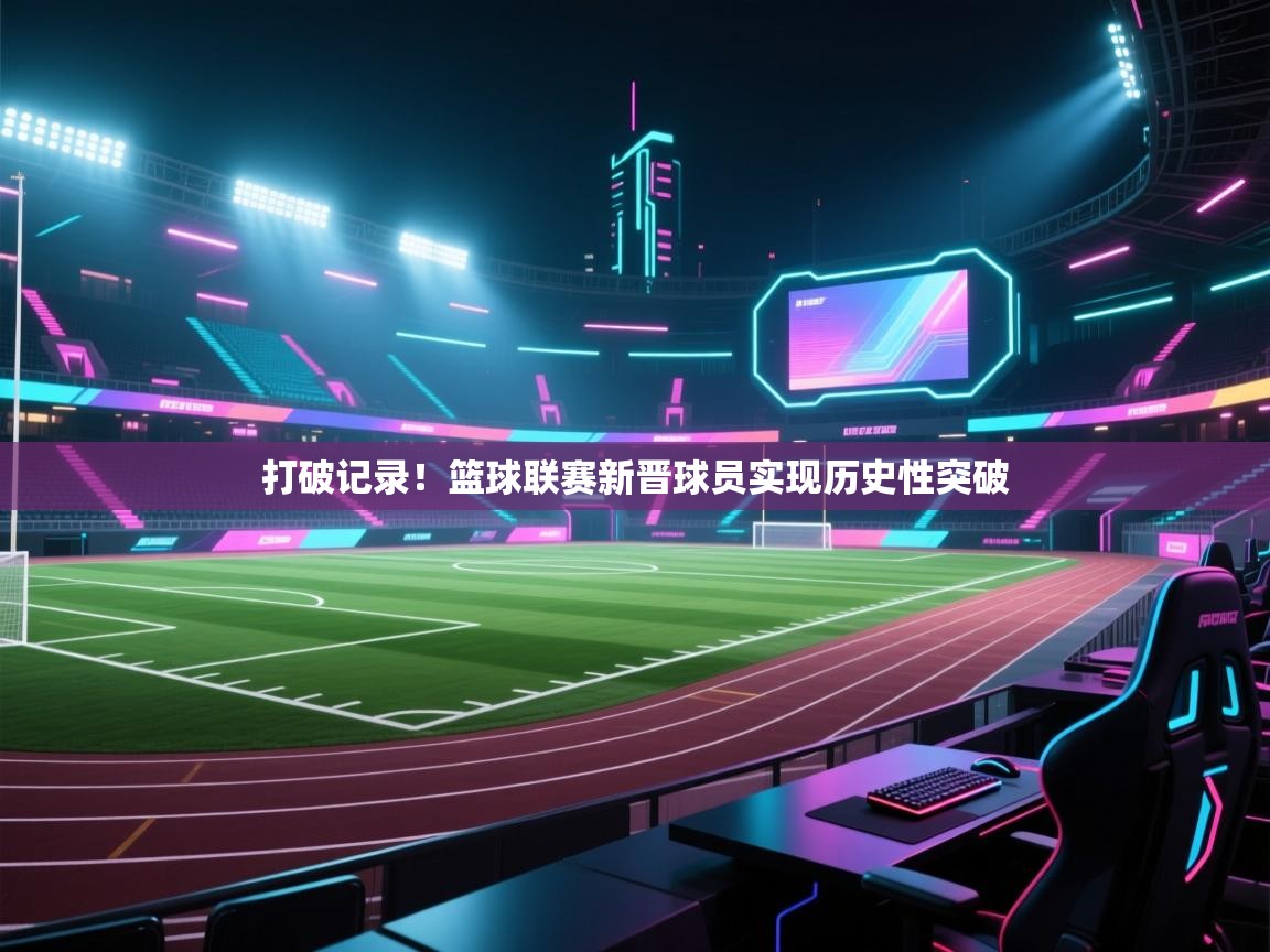 打破记录！篮球联赛新晋球员实现历史性突破  第1张