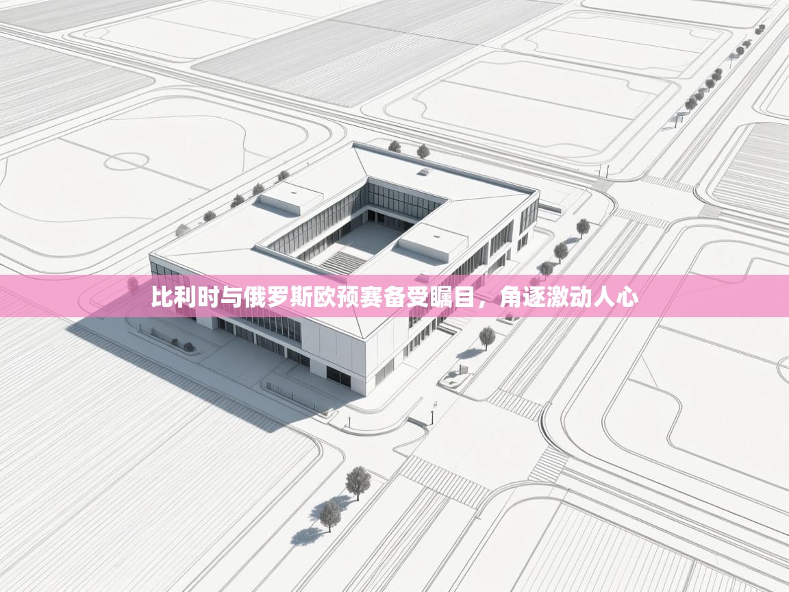比利时与俄罗斯欧预赛备受瞩目，角逐激动人心  第1张