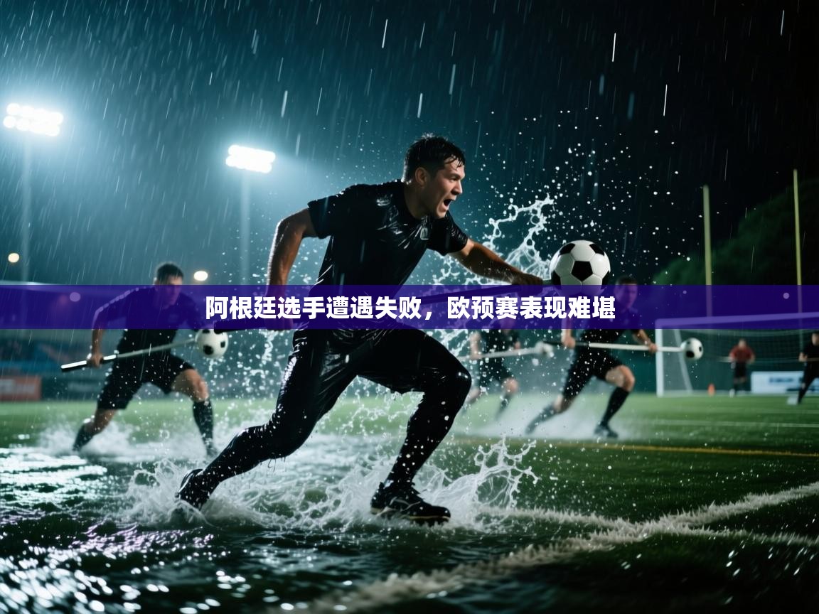 阿根廷选手遭遇失败，欧预赛表现难堪  第1张