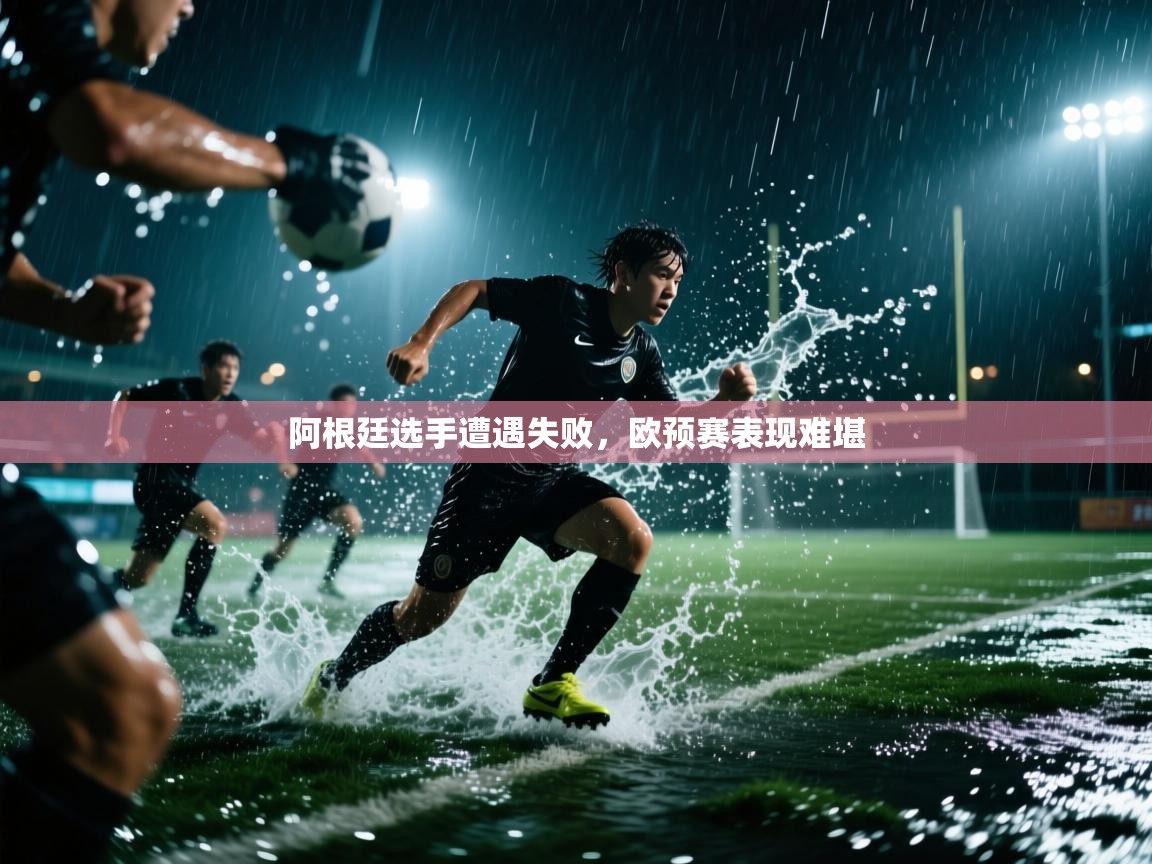 阿根廷选手遭遇失败，欧预赛表现难堪  第2张