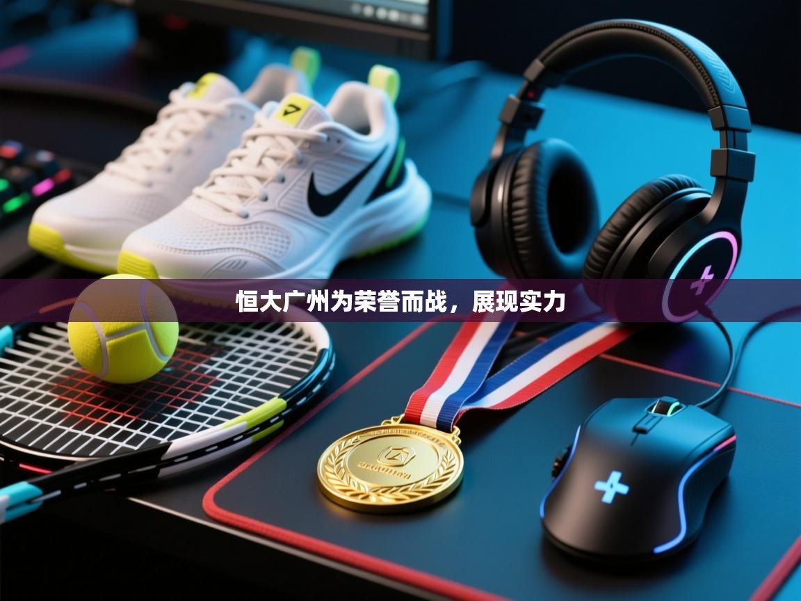 恒大广州为荣誉而战，展现实力  第1张