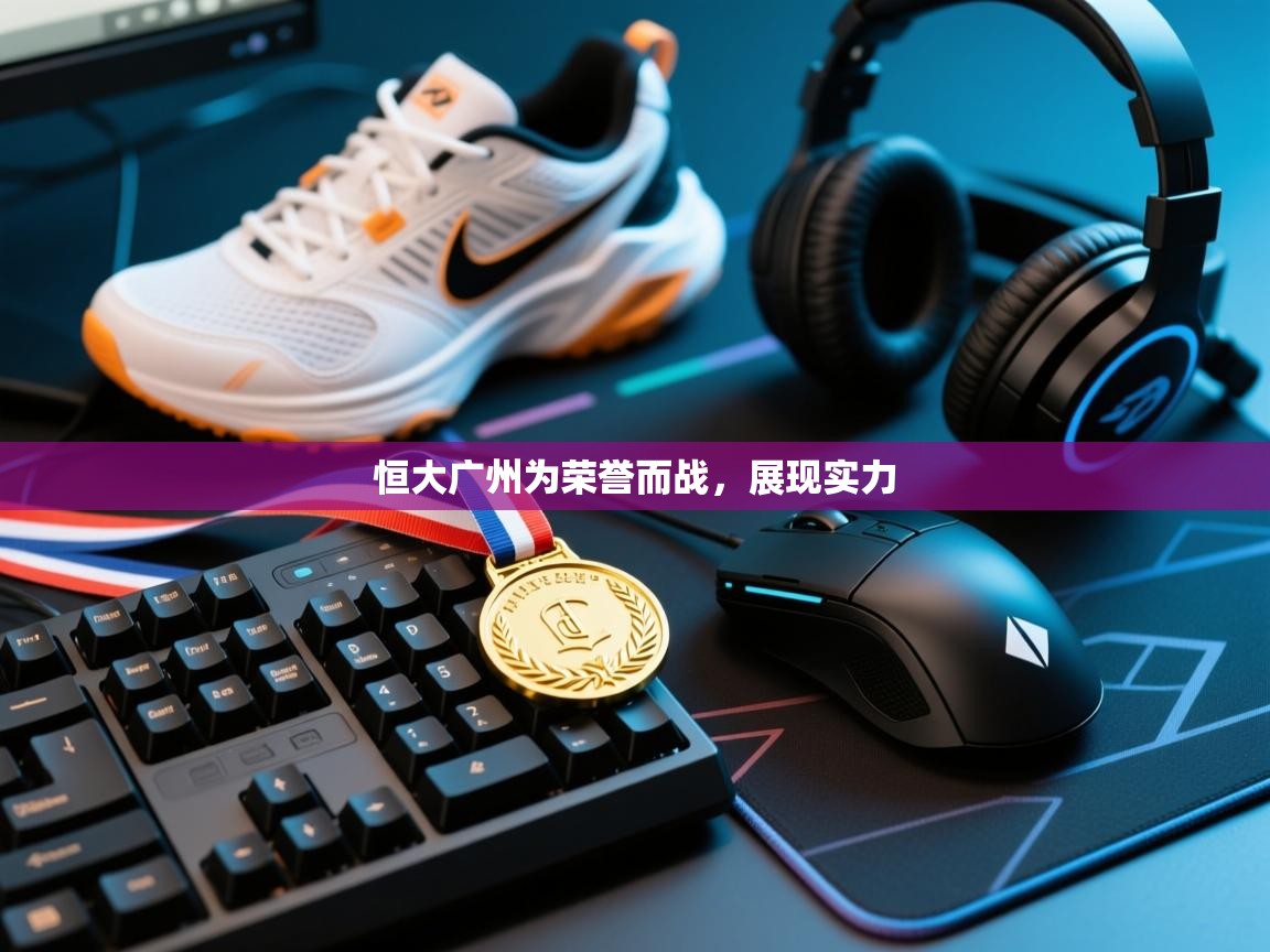 恒大广州为荣誉而战，展现实力  第2张