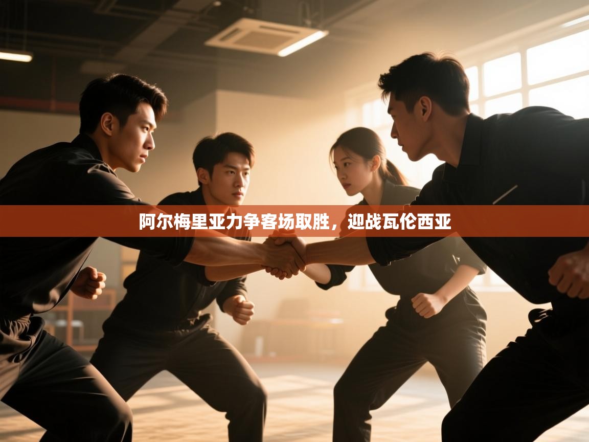 阿尔梅里亚力争客场取胜，迎战瓦伦西亚  第2张