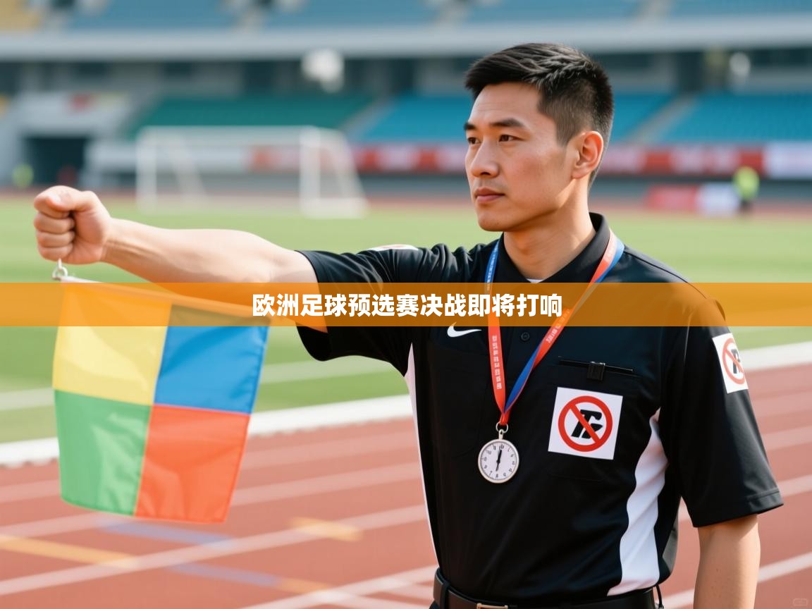 欧洲足球预选赛决战即将打响 第2张