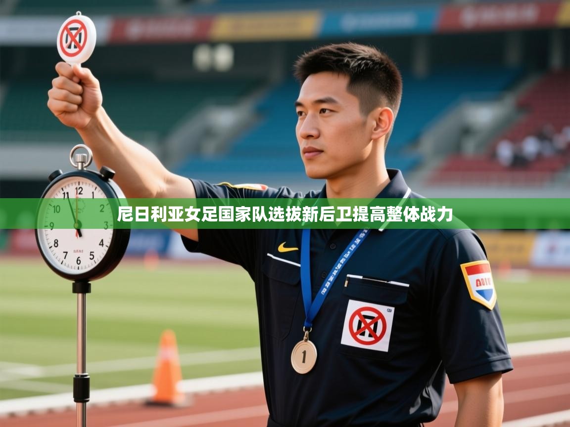 尼日利亚女足国家队选拔新后卫提高整体战力 第1张