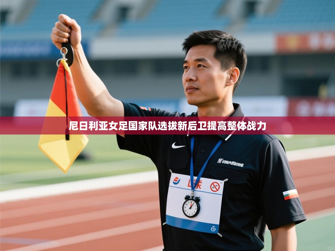 尼日利亚女足国家队选拔新后卫提高整体战力 第2张