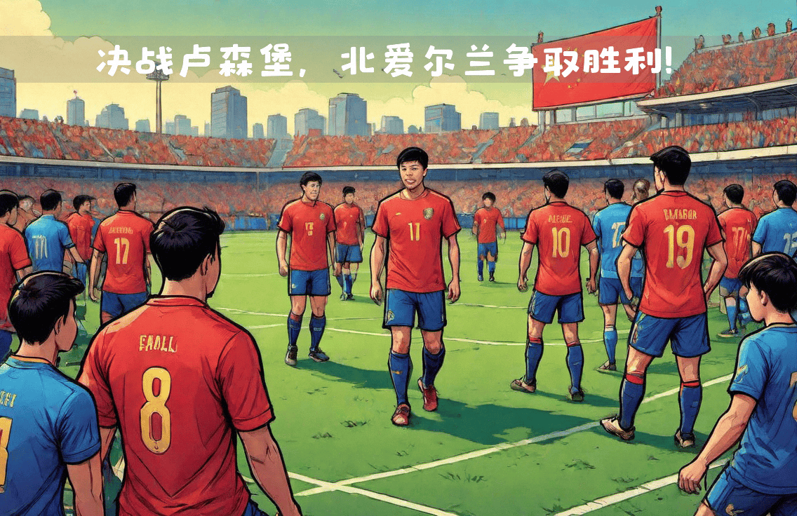 北爱尔兰客场险胜，晋级欧国联半决赛的简单介绍