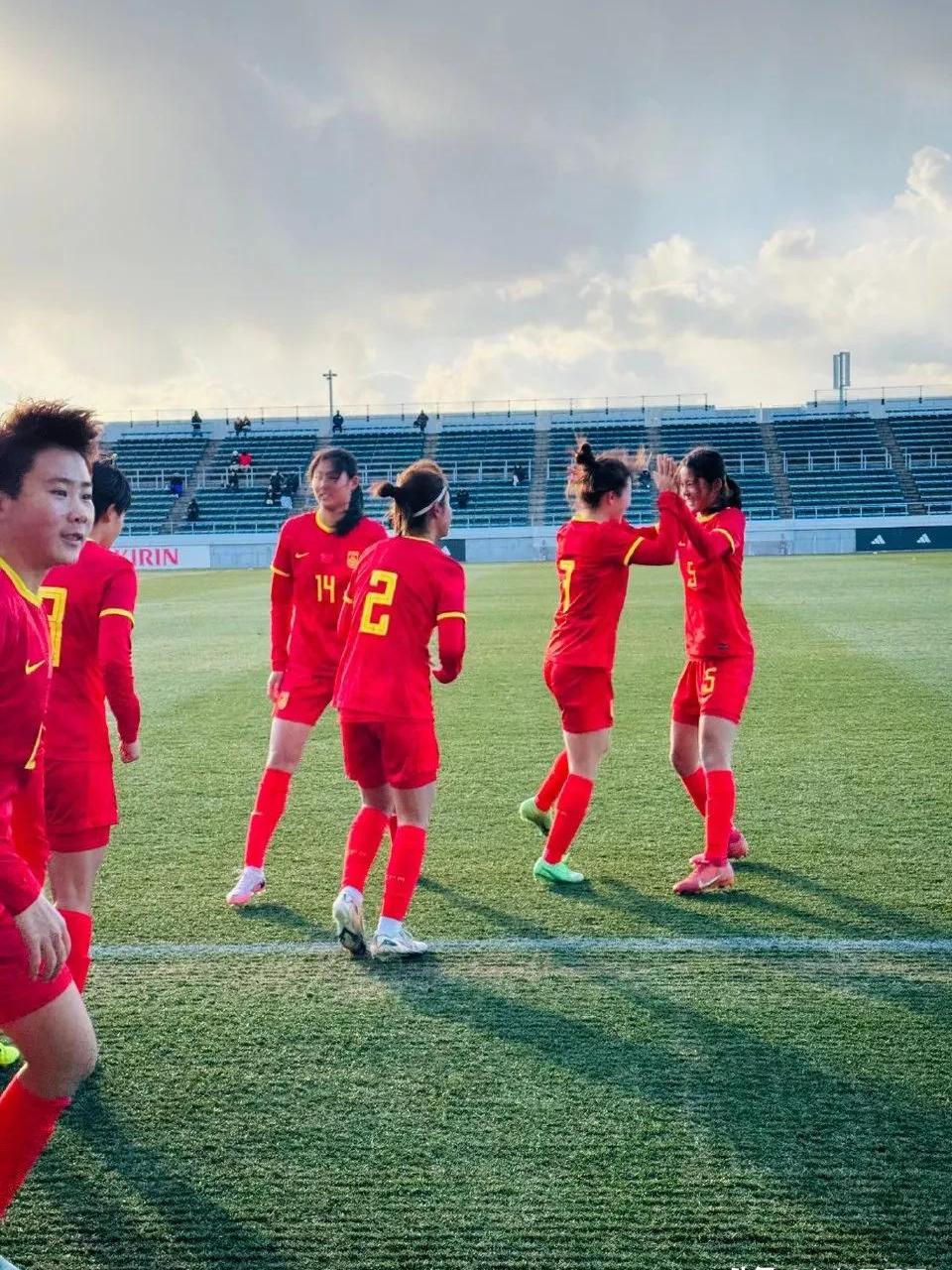 国际足联世俱杯-女足国家队连续战胜对手，保持不败纪录的简单介绍